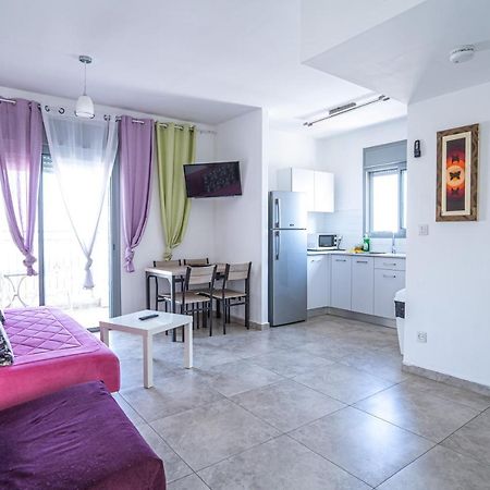 Yam Suf By Sun And View Apartman Eilat Kültér fotó