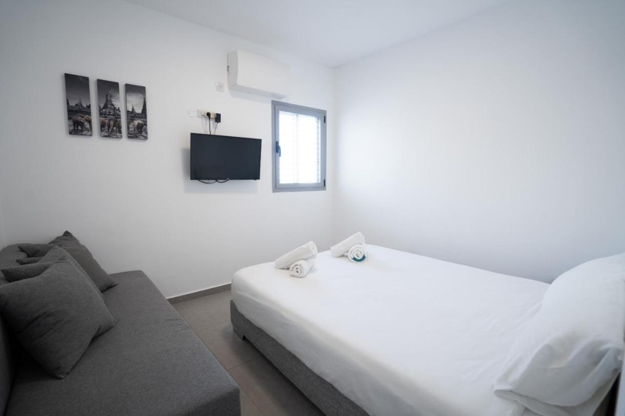 Yam Suf By Sun And View Apartman Eilat Kültér fotó